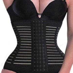 Hollow Out Waist Trainer Corset Neoprene Sweat Belt Slimming Sport Shapewear Breathable Fitness Modeling Strap Shaper