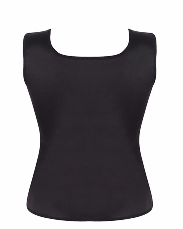 Waist Trainer Corset Slimming Sport Shapewear Breathable Fitness Modeling Strap Shaper - Image 4