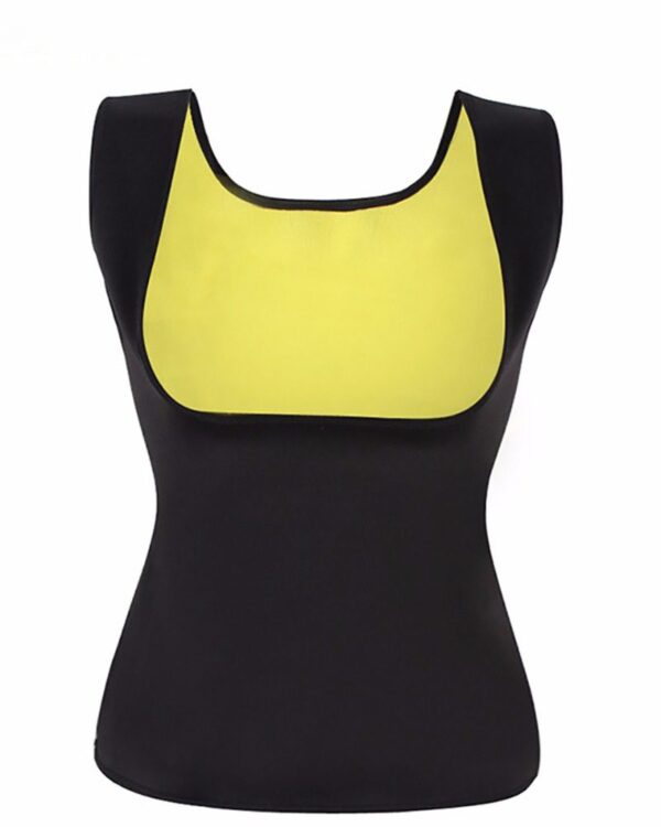 Waist Trainer Corset Slimming Sport Shapewear Breathable Fitness Modeling Strap Shaper - Image 3